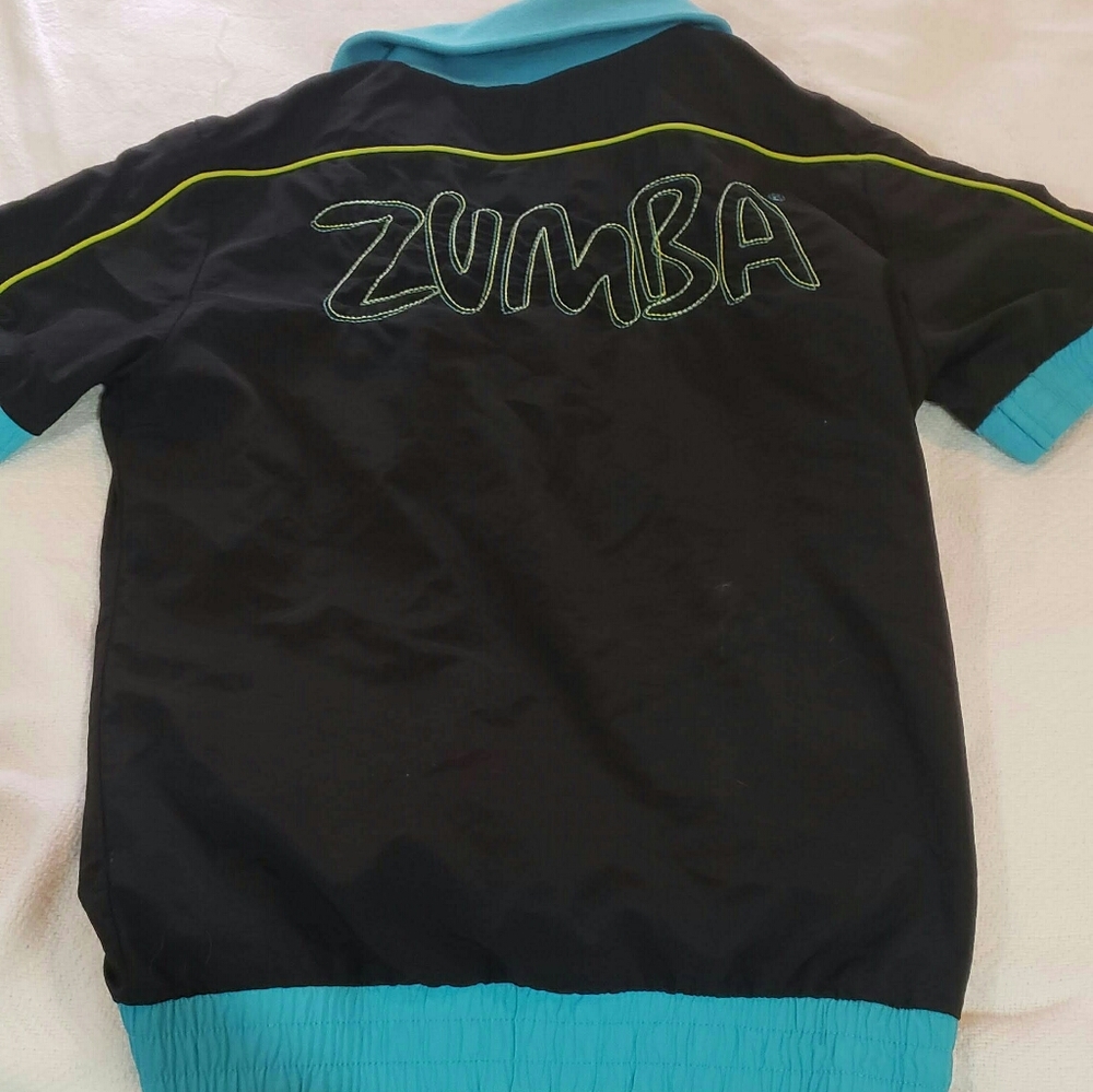 Jacket - Picture 2 of 4